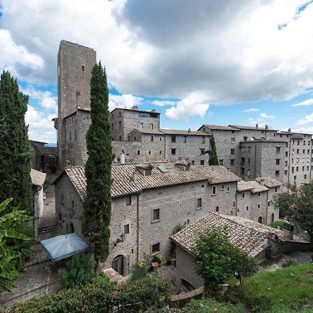 Borgo Antico Resort Bassano in Teverina Luaran gambar