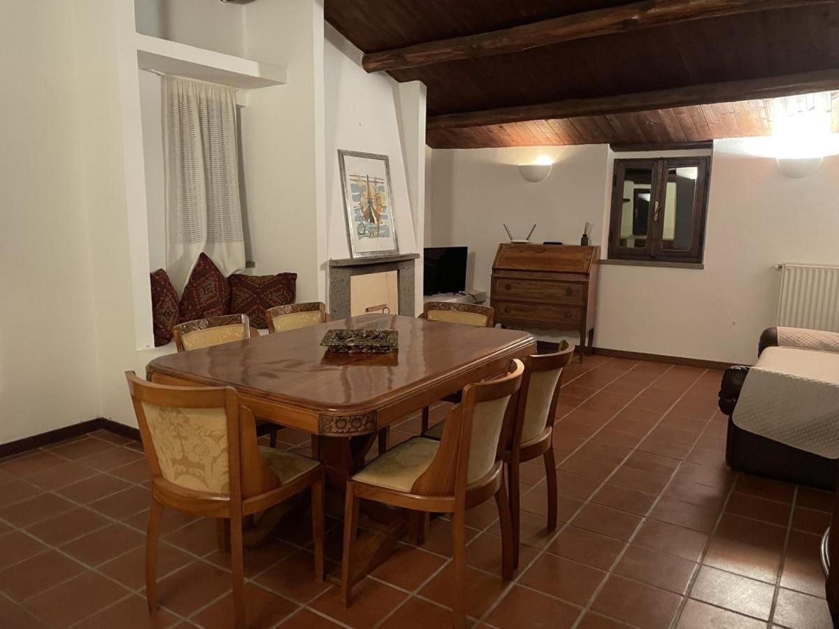Borgo Antico Resort Bassano in Teverina Luaran gambar