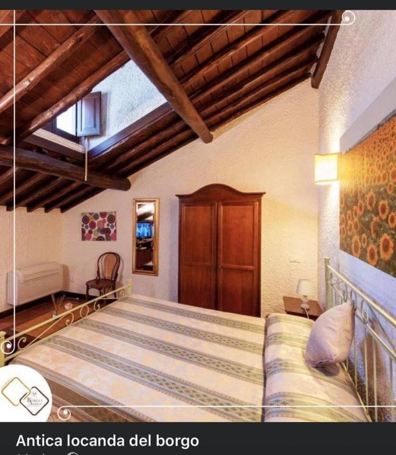Borgo Antico Resort Bassano in Teverina Luaran gambar