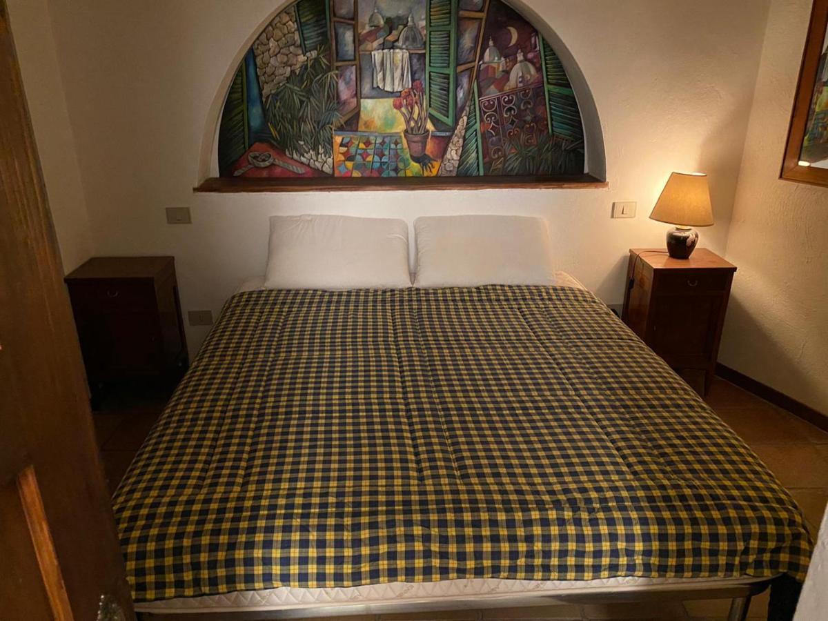Borgo Antico Resort Bassano in Teverina Luaran gambar